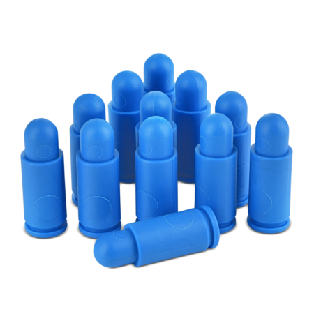 Simunition FX® Compatible Training Rounds 9mm