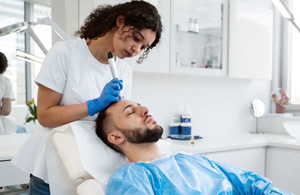 How Anesthesia Supports Pain-Free Medical Procedures