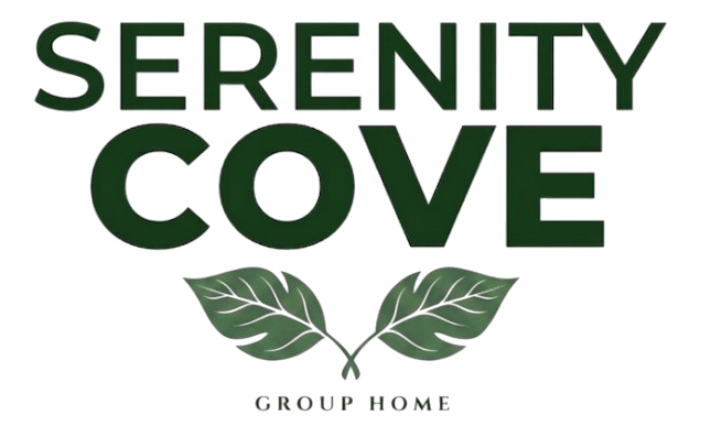 Serenity Cove